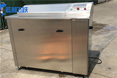 妖精WWW视频免费高清最新期在工业阀门清洗中的关键作用