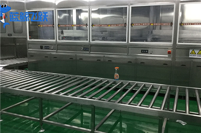 超声波清洗技术：电子电路板清洗的精准利器