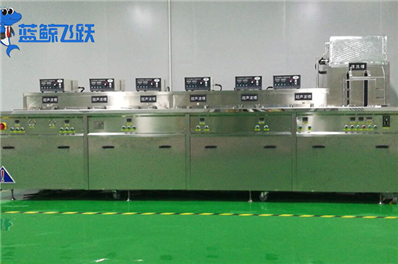 医疗器械维护：超声波清洗技术的关键作用