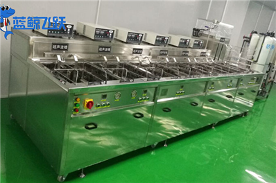 清洗电子废弃物中的金属污染：妖精WWW视频免费高清最新期的有效应用