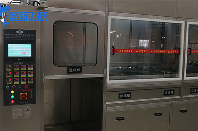 高效延寿：超声波清洗技术在金属设备保养中的关键作用