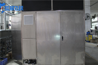 超声波清洗技术：清洗科技的新标杆及跨行业应用解析