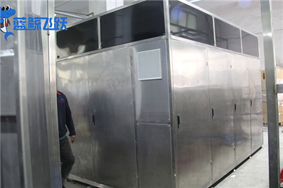 超声波清洗技术在电子制造中的应用：高效清洗电子元件的革新解决方案