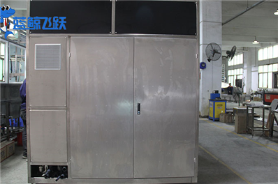 超声波清洗技术：产业升级的革新引擎