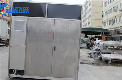 超声波清洗器：金属工艺品清洗的高效利器