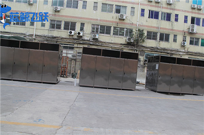 突破界限：超声波清洗器在玻璃行业的前沿应用