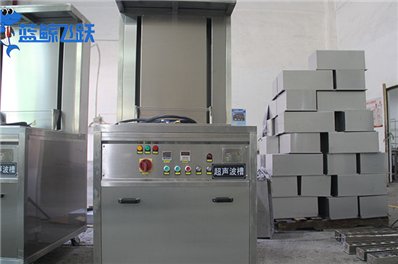 超声波清洗技术卓越应用：橡胶制品高效清洁的先进解决方案