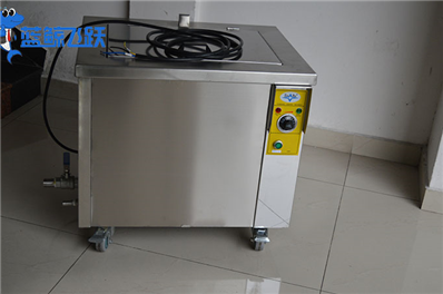 超声波清洗器：医疗设备维护的卓越表现与未来展望