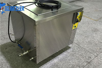 超声波清洗器：涂层表面的高效护卫者