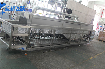 超声波清洗器：定制塑料清洗解决方案的高效利器