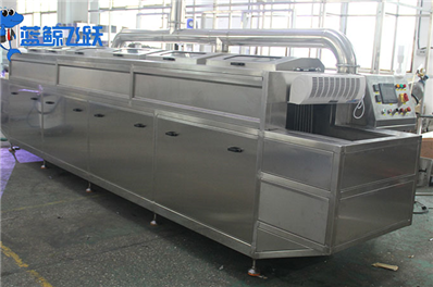 超声波清洗器揭秘：高效清洗的科技奥秘