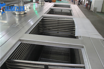 超声波清洗器：突破清洗难题的科技利器