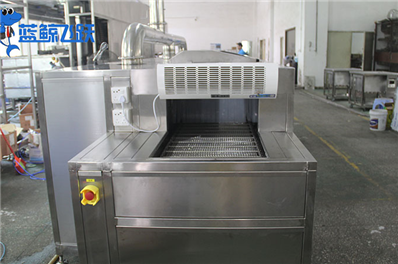 超声波清洗器技术革新：解锁清洗新境界