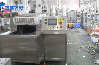 工艺之美：超声波清洗器助力产品焕新保驾护航