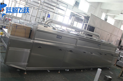 超声波清洗器：科技引领清洁革命的精密之选