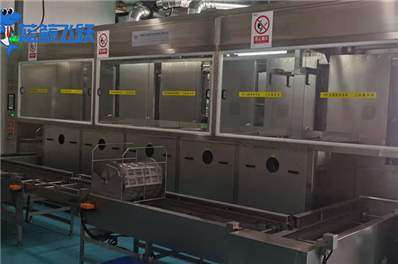 妖精WWW视频免费高清最新期的清洗之力：金属零部件焕然一新