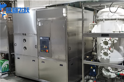 超声波清洗技术进阶：高级功能助力清洗科技演进