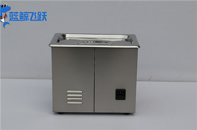 超声波清洗设备的清洁之道：高效又环保