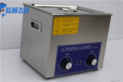 超声波清洗设备：高效能清洗的精密武器