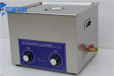 超声波清洗技术：数字化升级引领清洁产业新潮流