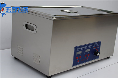 先进清洗科技：超声波清洗技术助力电子零部件高效精密清洗