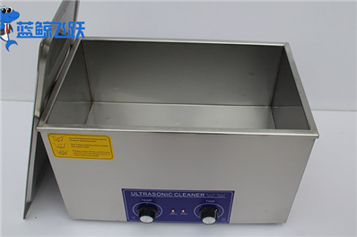 清洁科技升级：超声波清洗技术数字化引领