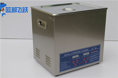 超声波清洗技术：清洁产业的数字化引领与全面升级