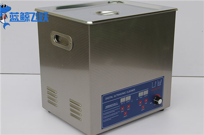 新材料清洗之选：超声波清洗技术的高效应用