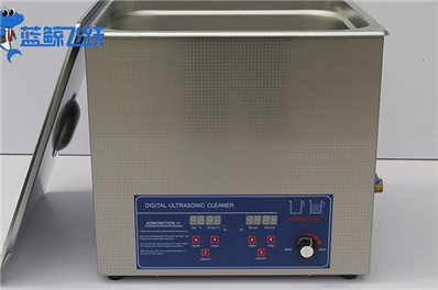 超声波清洗设备引领医疗器械维护新时代