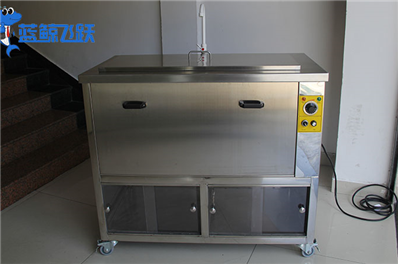 妖精WWW视频免费高清最新期：化工设备清洗的高效创新引擎