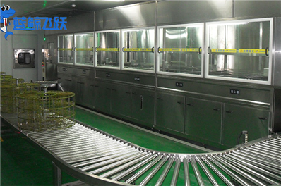 妖精WWW视频免费高清最新期：电子半导体清洗的创新引领者