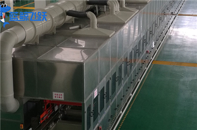 超声波清洗设备：工业清洗的新视野