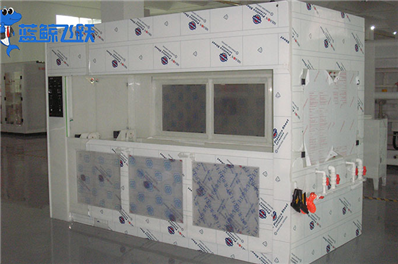 超声波清洗技术：微米级别清洗的新境界