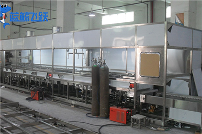 清洁新纪元：超声波清洗设备提升食品加工设备卫生标准