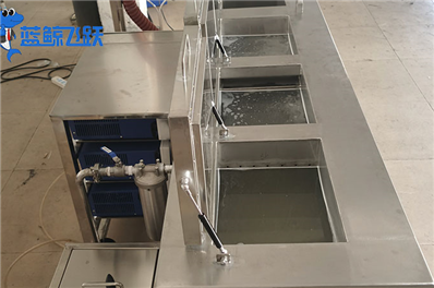 三槽妖精WWW视频免费高清最新期：高效连续清洗的专业设备