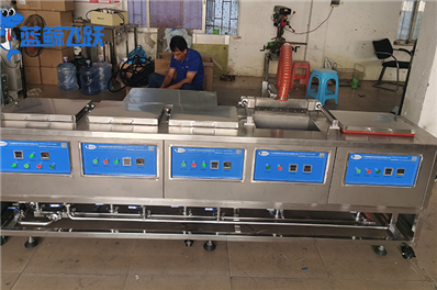 台式妖精WWW视频免费高清最新期：小型便携的高效清洗利器