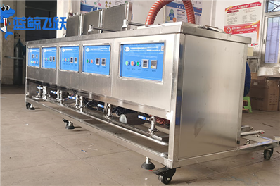 碳氢妖精WWW视频免费高清最新期：高效清洗碳氢化合物的利器