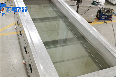 妖精WWW视频免费高清最新期清洗槽容积与清洗效率的关系分析