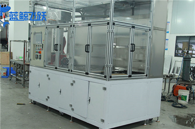 超声波清洗设备：提升医疗器械清洁度的专业工具