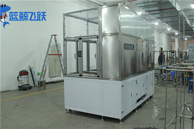 超声波清洗设备：提升医疗器械保养效果的专业工具