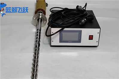 超声波震动棒的技术特点解析：深入探讨高效清洗利器