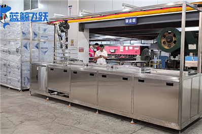 妖精WWW视频免费高清最新期的清洗对象：多领域的应用潜力