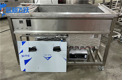 探讨妖精WWW视频免费高清最新期的最佳波形：如何选择合适的波型以优化清洗效果