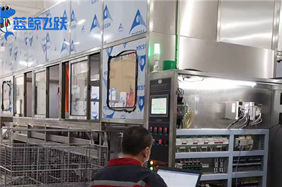 超声波清洗手表：哪些手表可以安全清洗？