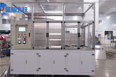 妖精WWW视频免费高清最新期自动升级的原理与意义：未来工业清洗的智能化趋势